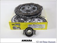 Ford Yedek Parça - LUK DEBRİYAJ SETİ LUK CL BİLYALI